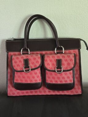 Dooney & Bourke Satchel Bag